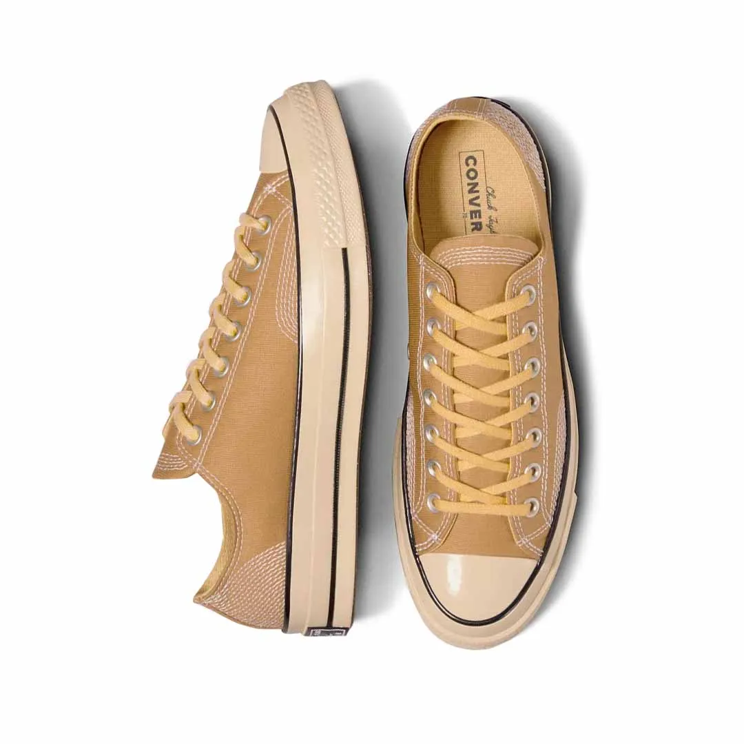 Converse - Chaussures Unisex Chuck 70 Low Top (A07436C)