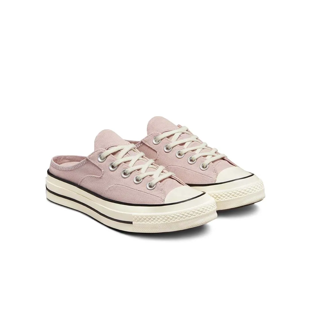 Converse - Chaussures mules unisexe Chuck 70 à enfiler (A00907C)