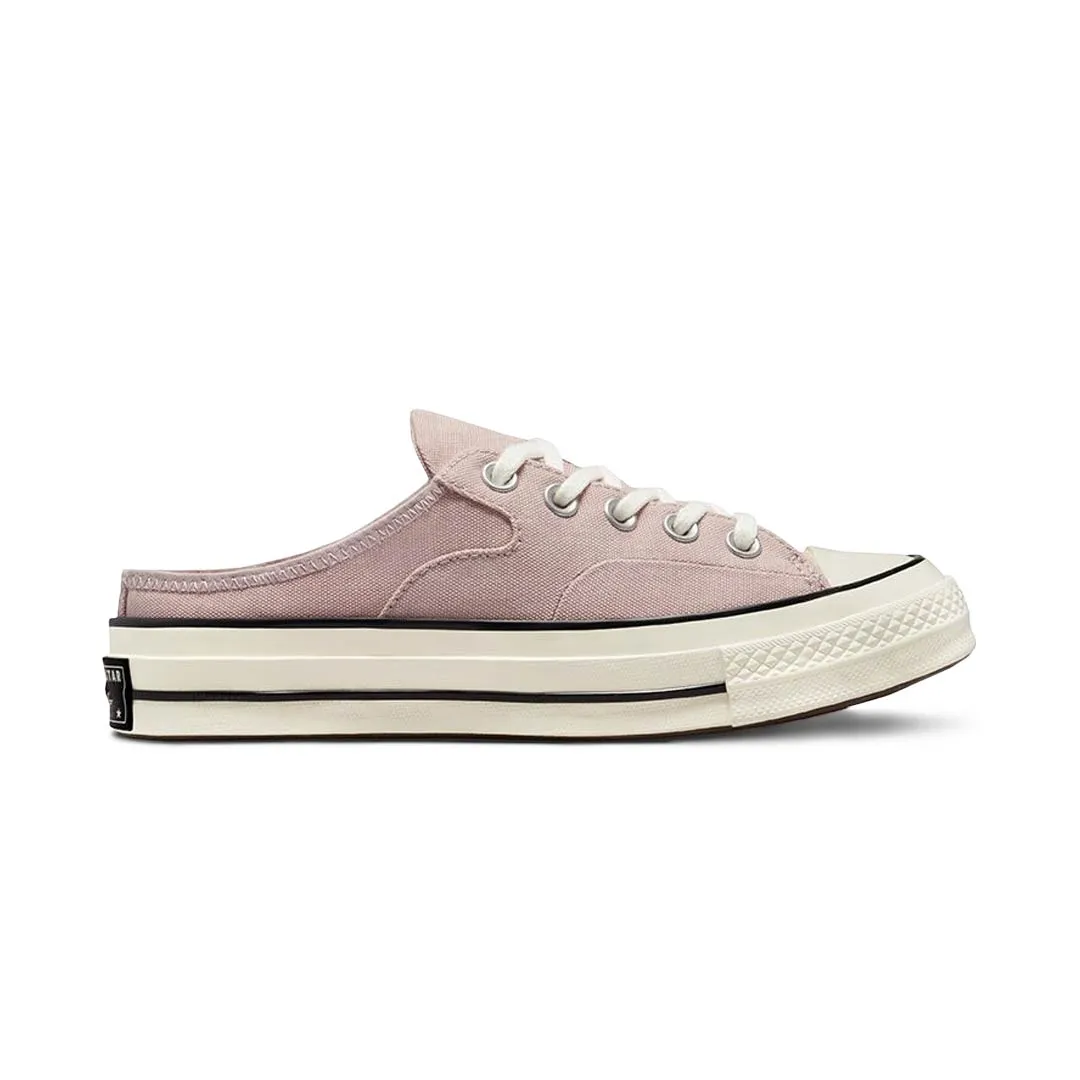 Converse - Chaussures mules unisexe Chuck 70 à enfiler (A00907C)