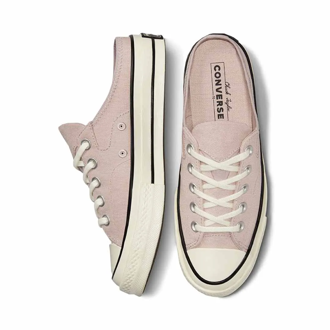 Converse - Chaussures mules unisexe Chuck 70 à enfiler (A00907C)