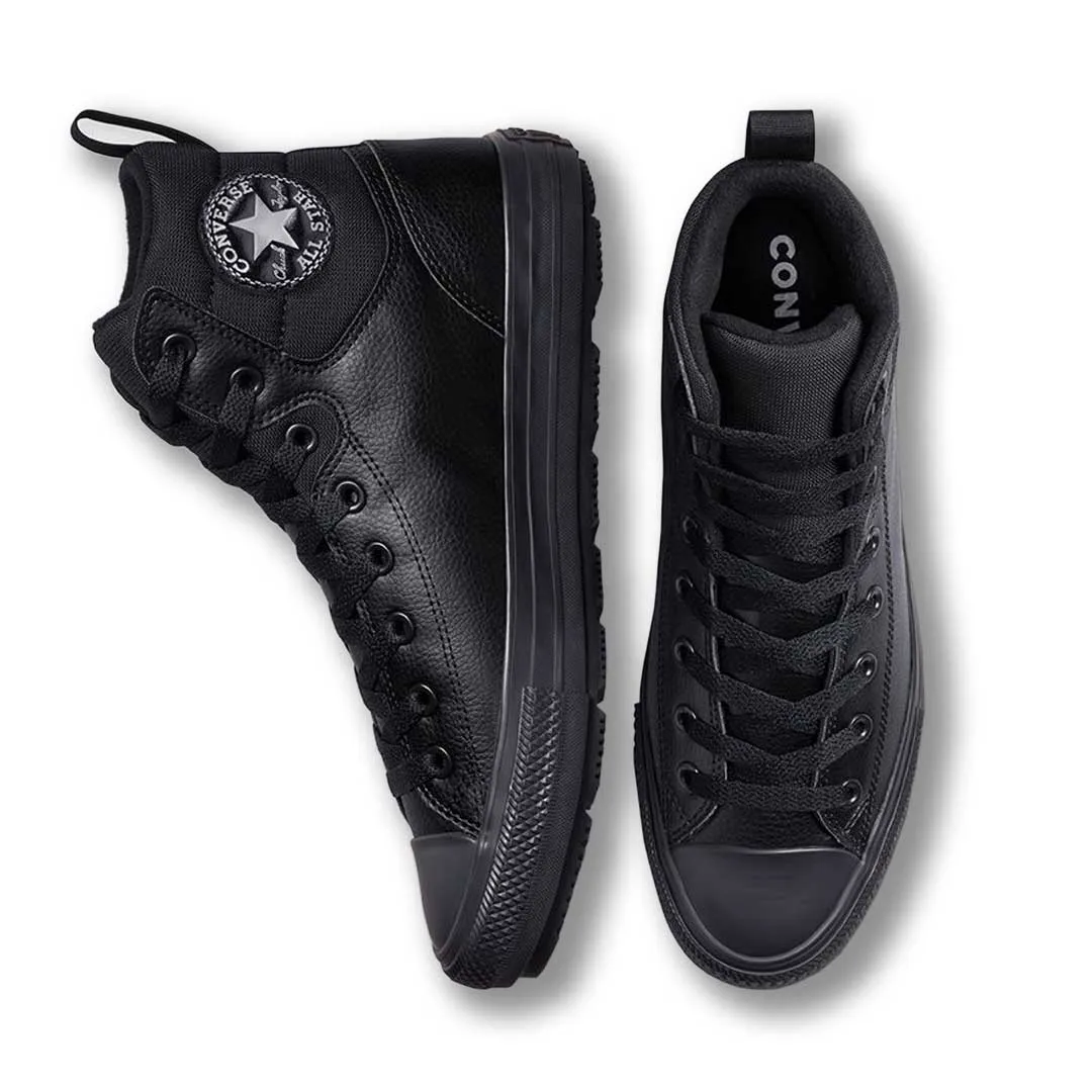 Converse - Baskets montantes unisexes Chuck Taylor All Star Berkshire Boot (171447C)