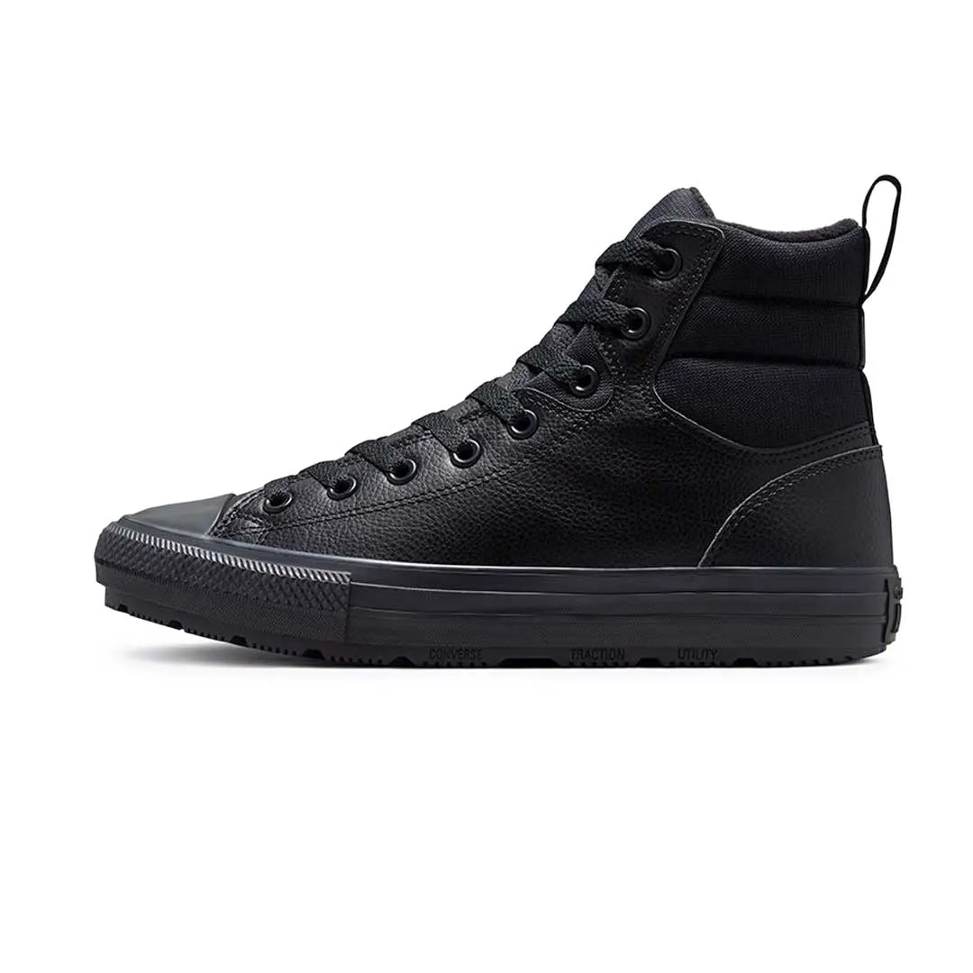 Converse - Baskets montantes unisexes Chuck Taylor All Star Berkshire Boot (171447C)