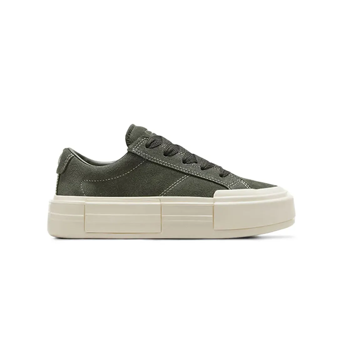 Converse - Chaussures basses en daim Unisex Chuck Taylor All Star Cruise (A12481C)
