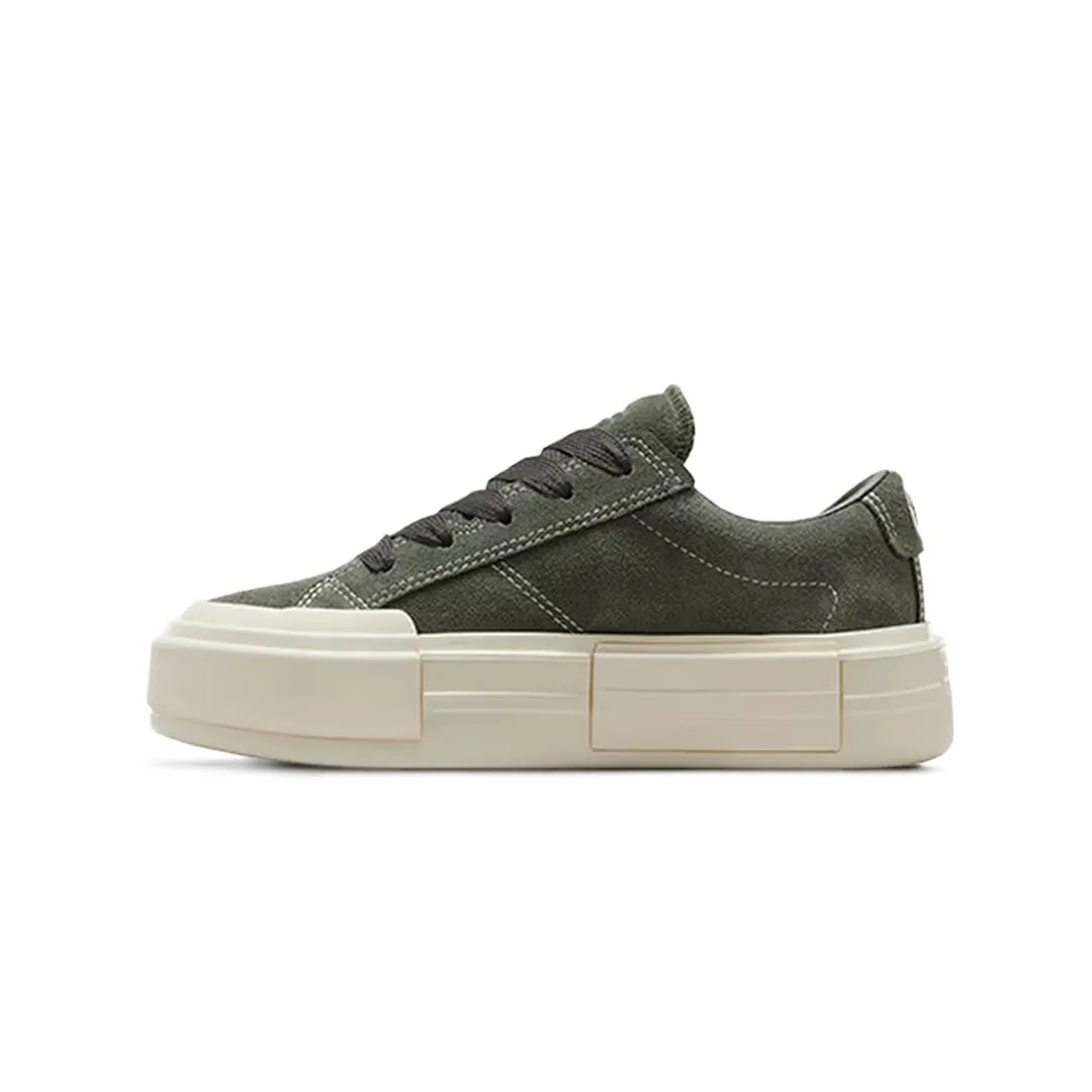 Converse - Chaussures basses en daim Unisex Chuck Taylor All Star Cruise (A12481C)