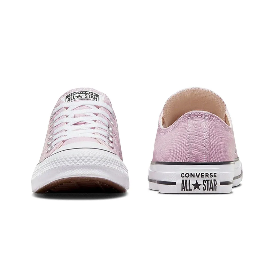 Converse - Chaussures Unisexes Chuck Taylor All Star à Tige Basse (A04546C)