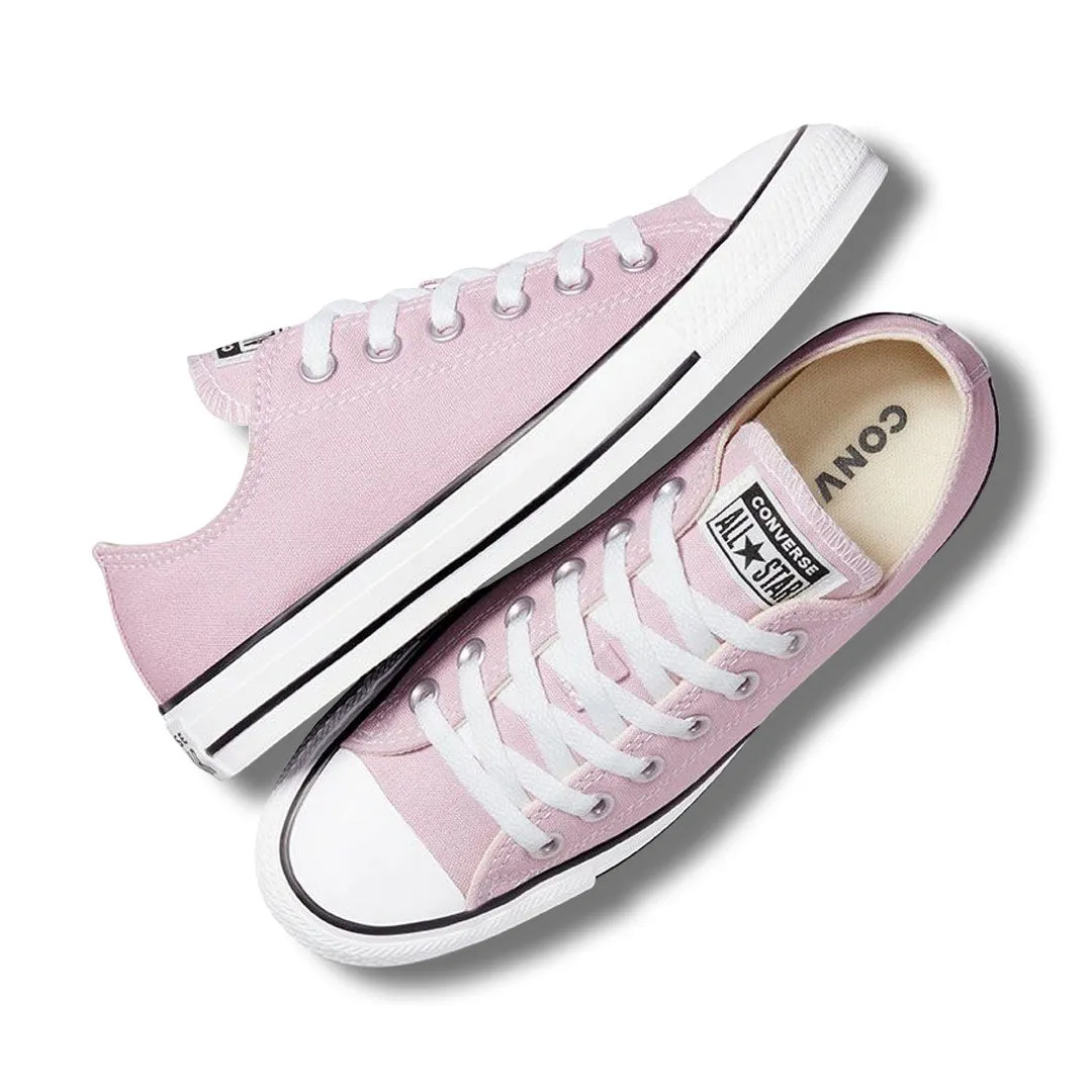 Converse - Chaussures Unisexes Chuck Taylor All Star à Tige Basse (A04546C)