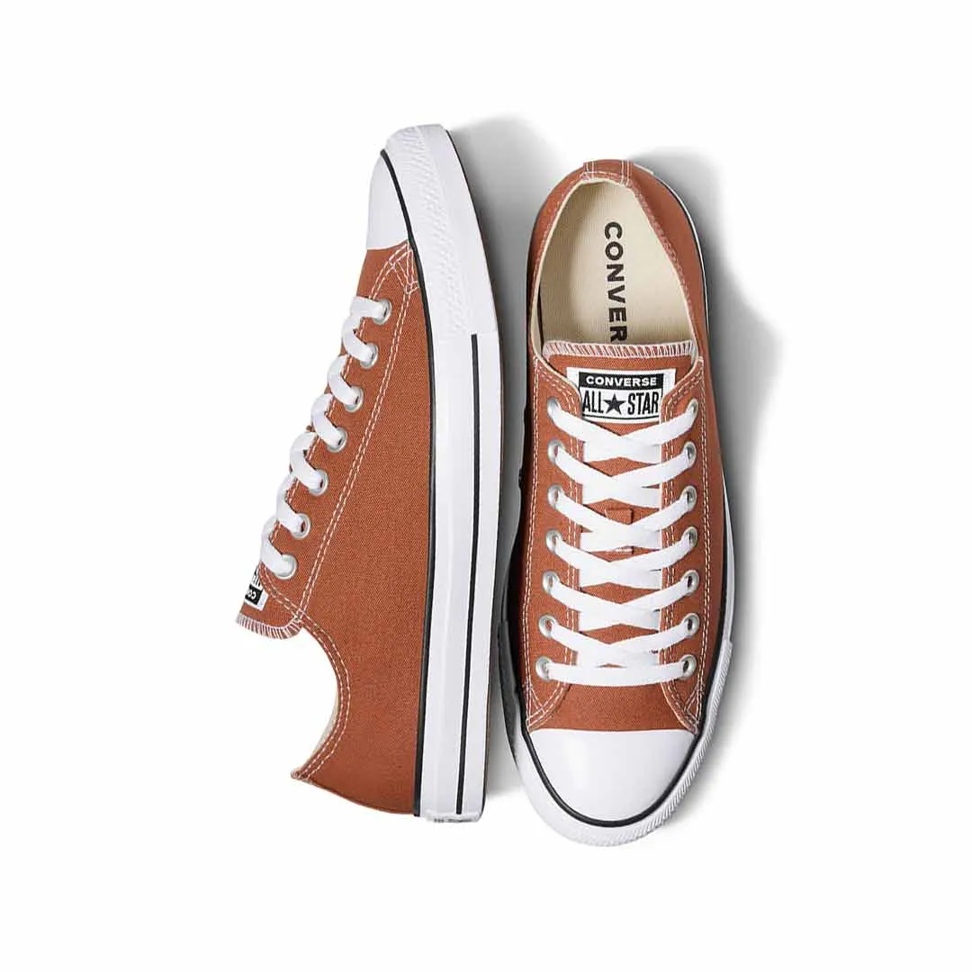 Converse - Chaussures Unisexes Chuck Taylor All Star Low Top (A08630C)