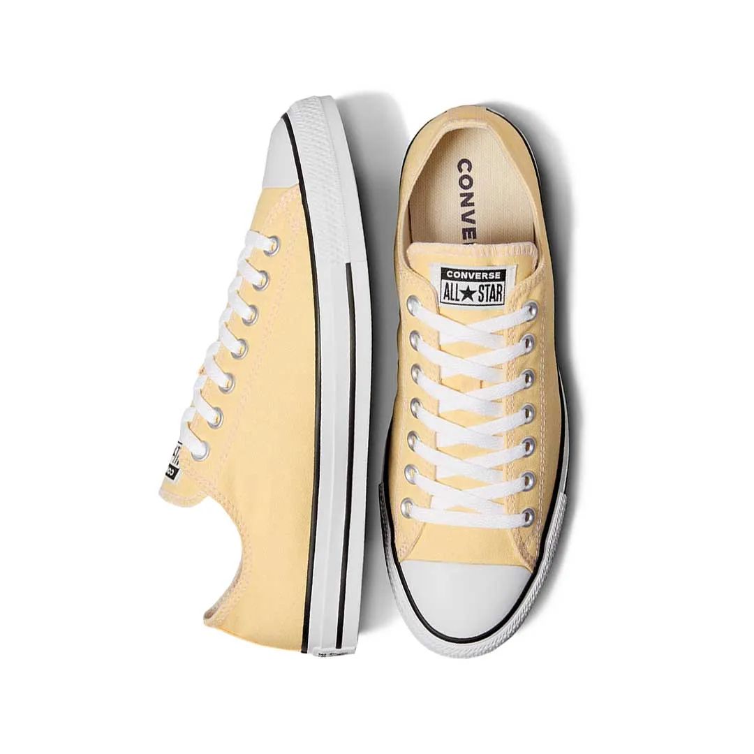 Converse - Chaussures unisexes Chuck Taylor All Star à tige basse (A11174C)