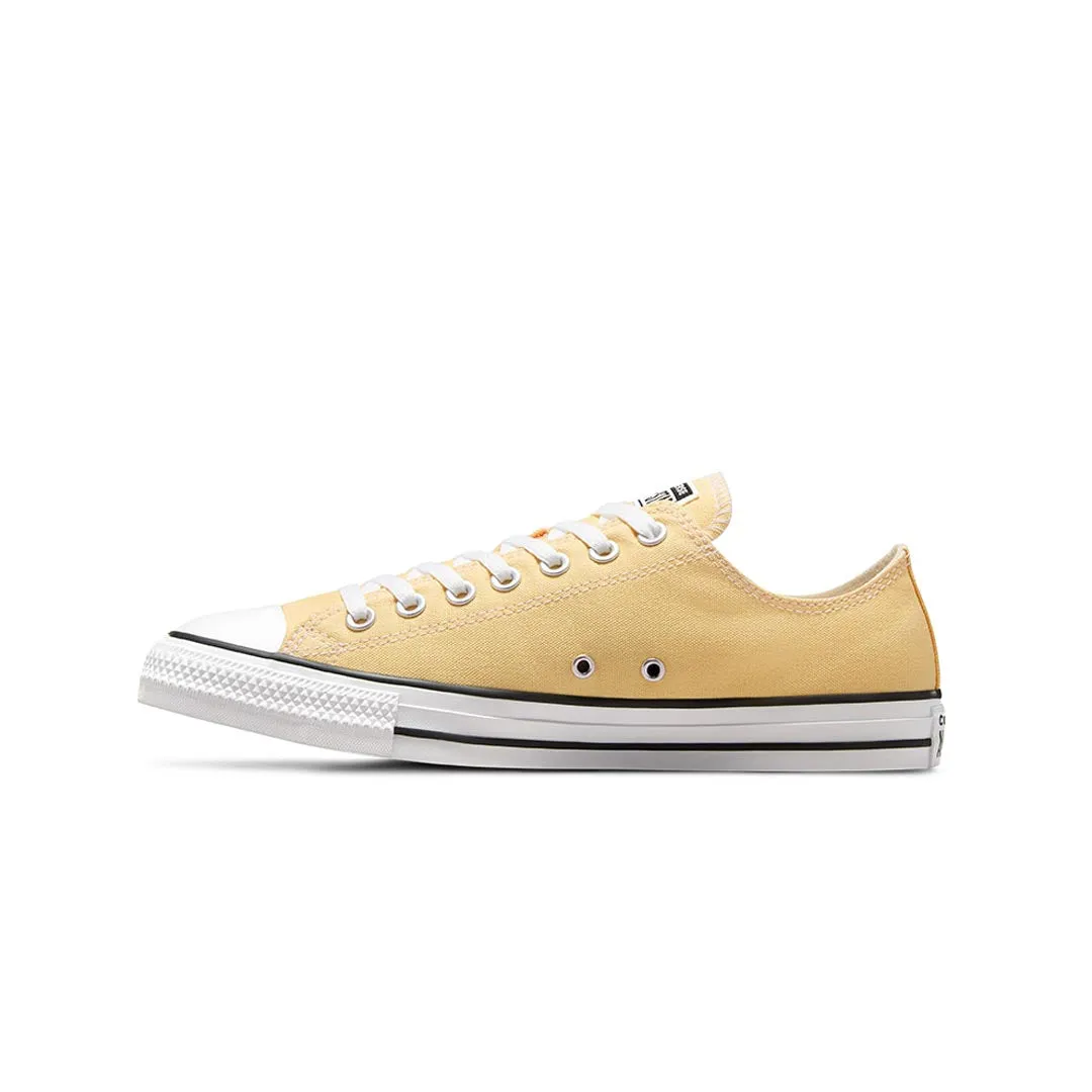 Converse - Chaussures unisexes Chuck Taylor All Star à tige basse (A11174C)