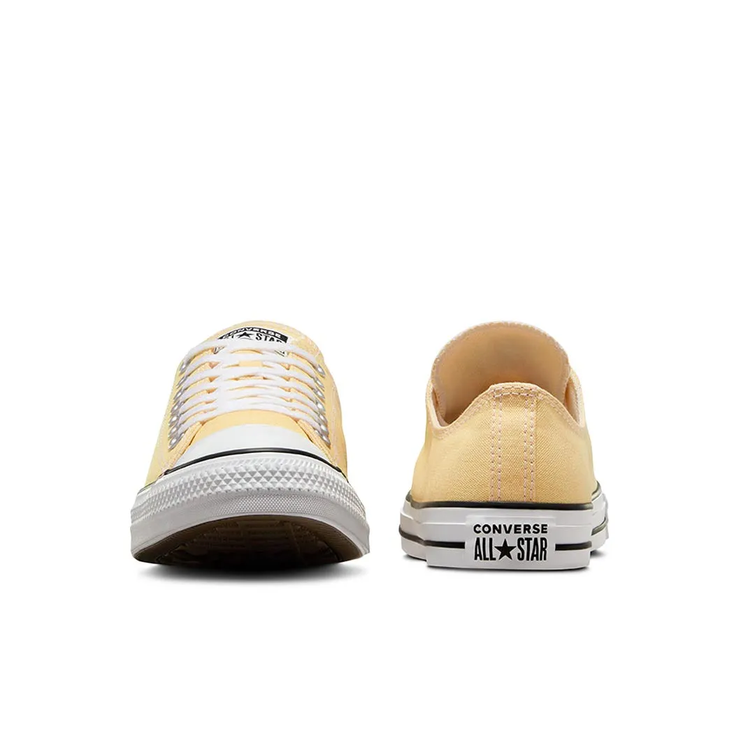 Converse - Chaussures unisexes Chuck Taylor All Star à tige basse (A11174C)