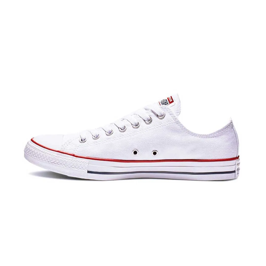 Converse - Chaussures Unisexes Chuck Taylor All Star Low Top (M7652C)