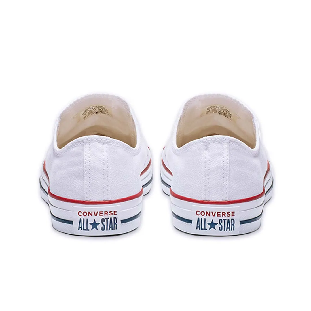 Converse - Chaussures Unisexes Chuck Taylor All Star Low Top (M7652C)