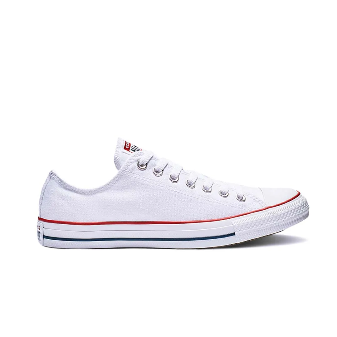 Converse - Chaussures Unisexes Chuck Taylor All Star Low Top (M7652C)
