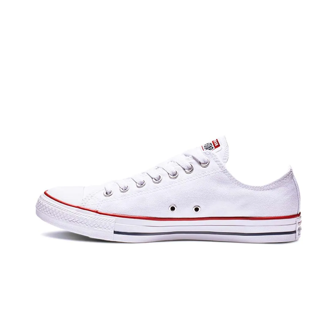 Converse - Chaussures Unisexes Chuck Taylor All Star Low Top (M7652C)