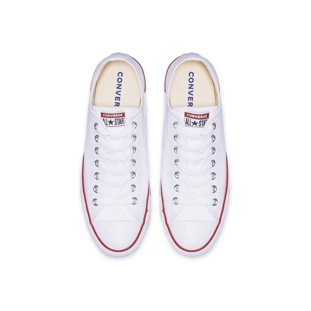 Converse - Chaussures Unisexes Chuck Taylor All Star Low Top (M7652C)