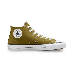 Converse - Chaussures Unisex Chuck Taylor All Star Pro Classic Suede Mid Top (A05322C)