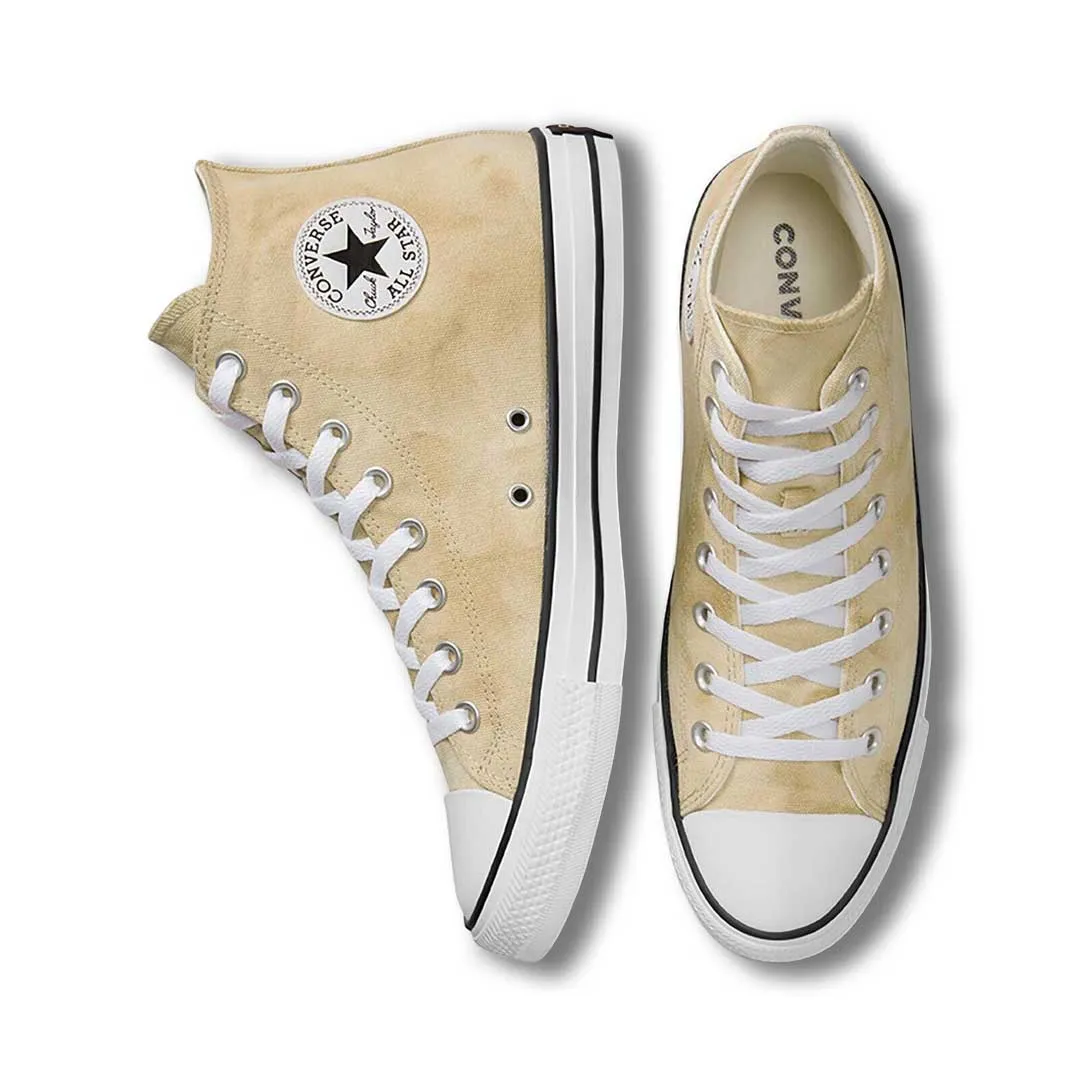 Converse - Chaussures Unisexes Chuck Taylor All Star Sun Washed Hautes (A04960C)