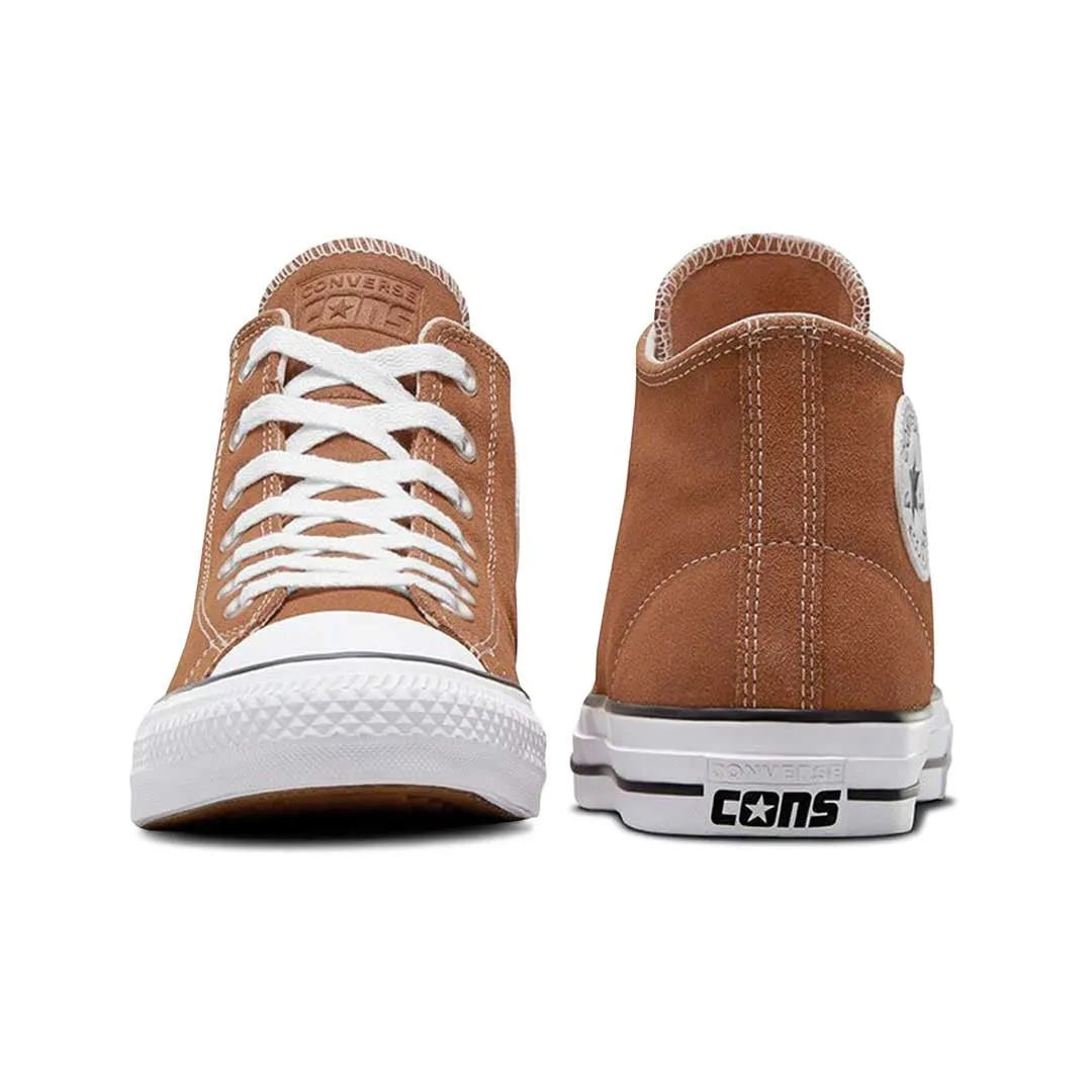 Converse - Chaussures unisexes CONS Chuck Taylor All Star Pro Mid (A04601C)