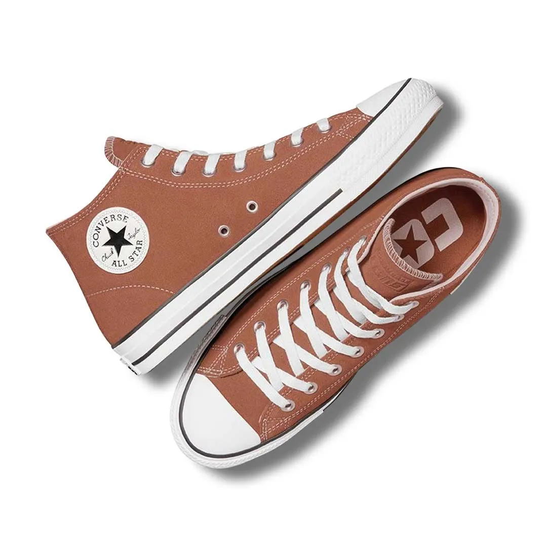 Converse - Chaussures unisexes CONS Chuck Taylor All Star Pro Mid (A04601C)