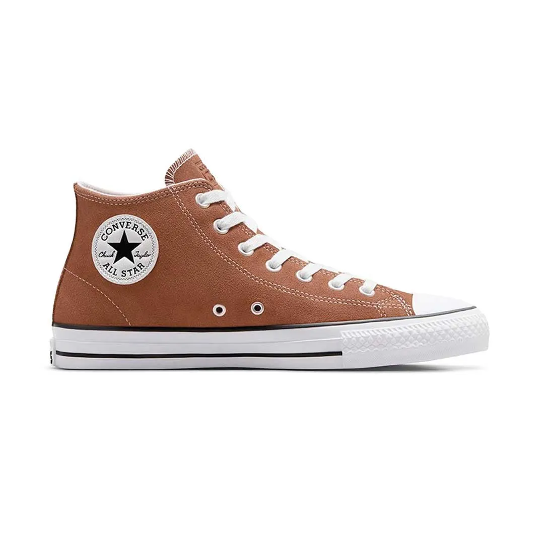 Converse - Chaussures unisexes CONS Chuck Taylor All Star Pro Mid (A04601C)