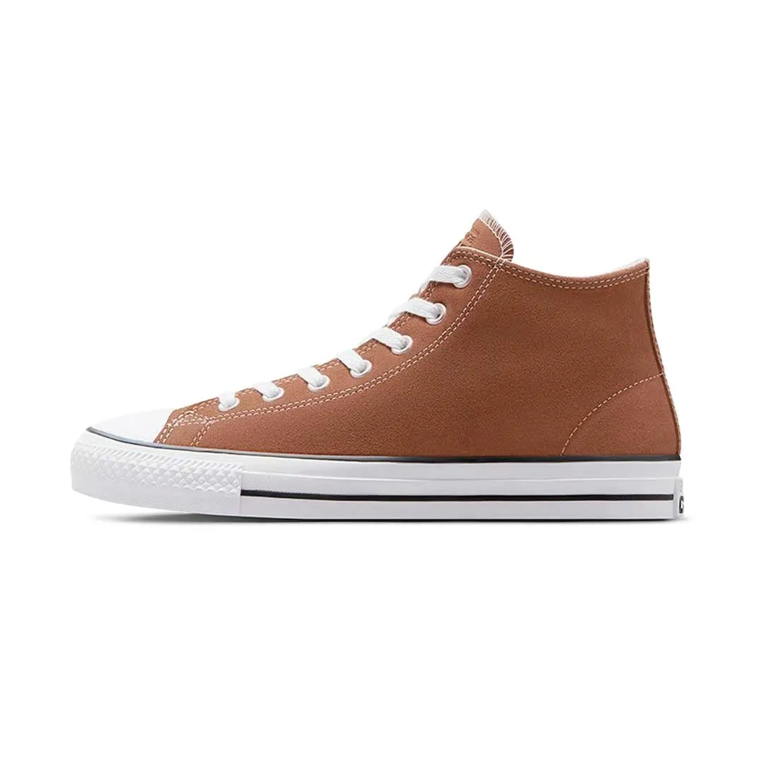 Converse - Chaussures unisexes CONS Chuck Taylor All Star Pro Mid (A04601C)