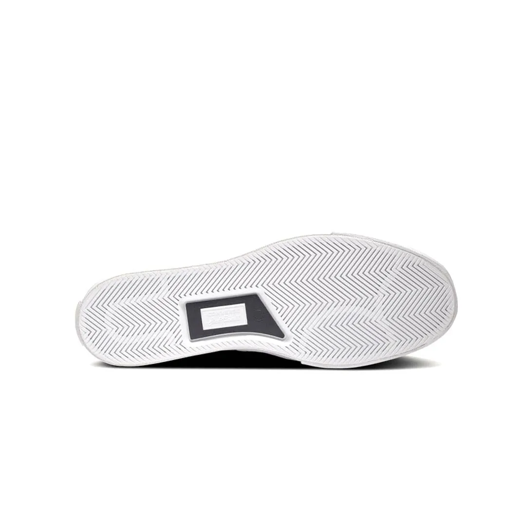 Converse - Chaussures basses en cuir unisexes Jack Purcell (164225C)