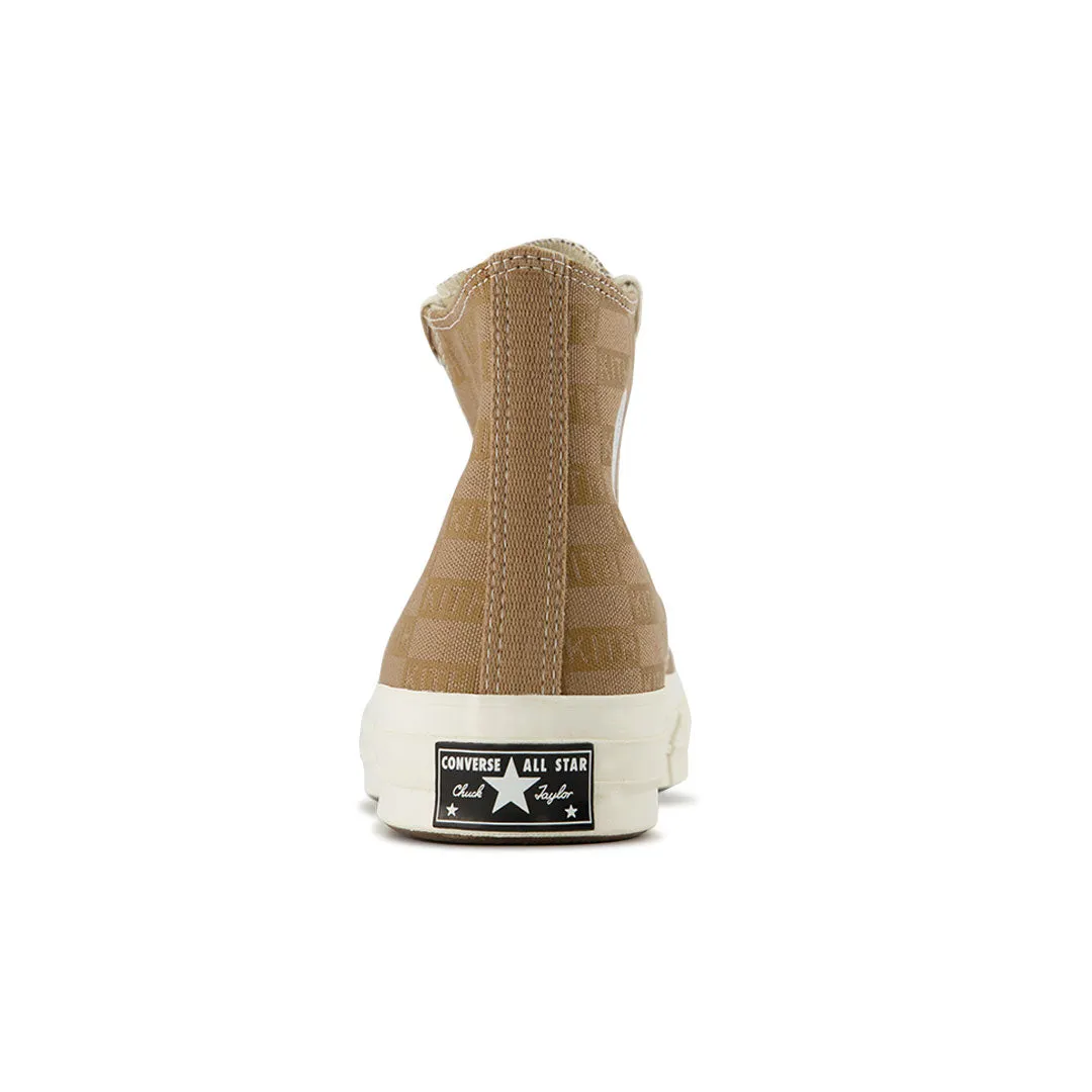 Converse - Chaussures unisexes KITH x Converse Chuck 70 Hautes (A01623C)