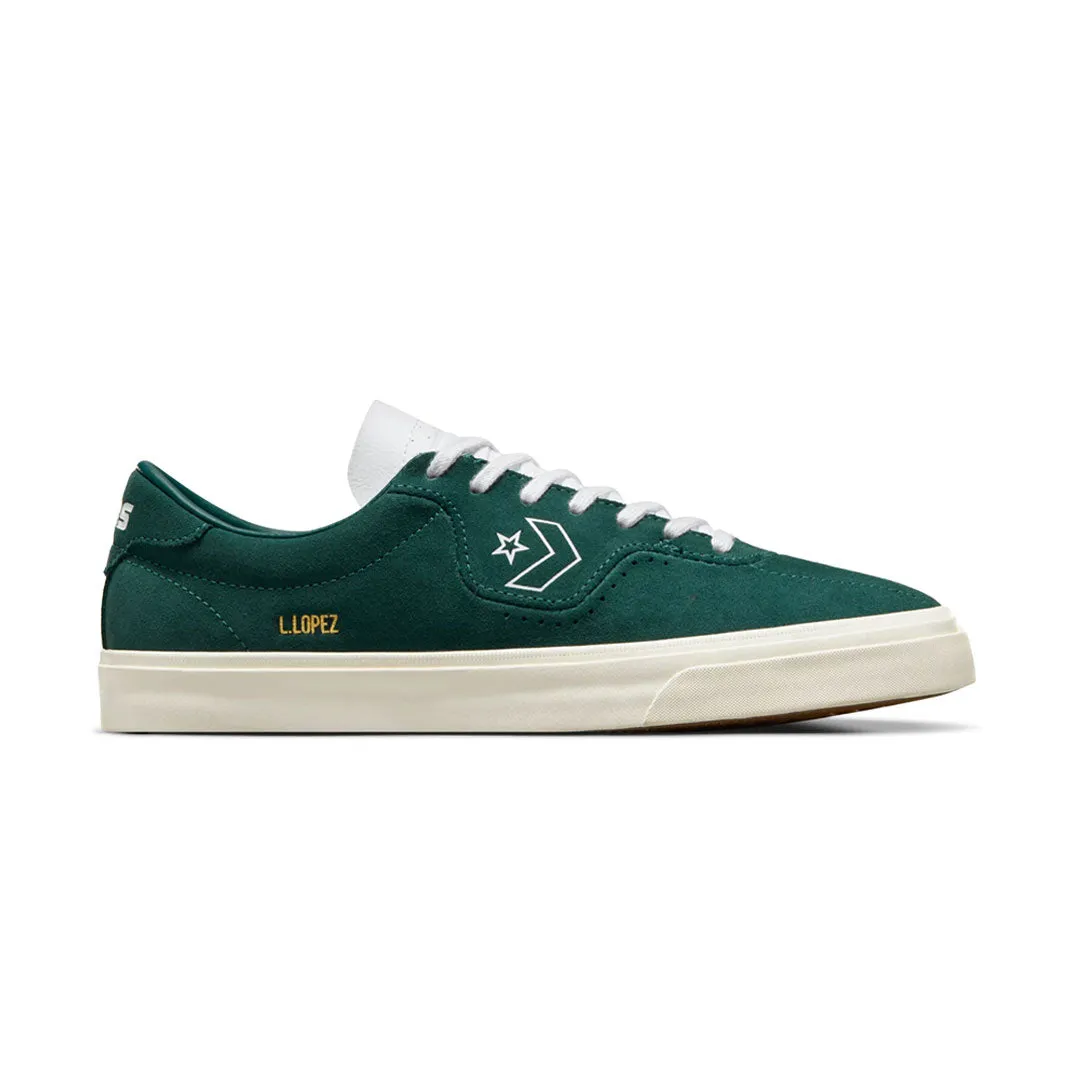 Converse - Chaussures Unisex Louie Lopez Pro en Suède (A05326C)