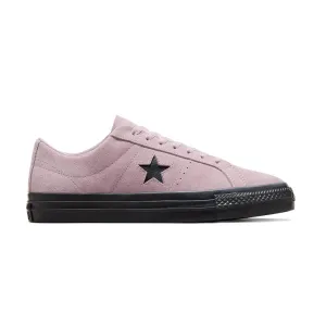 Converse - Chaussures basses classiques en daim Unisex One Star Pro (A05318C)