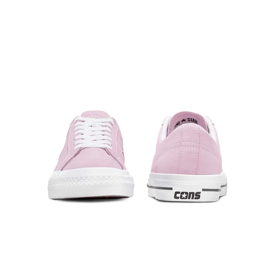 Converse - Chaussures basses unisexes One Star Pro (A07309C)