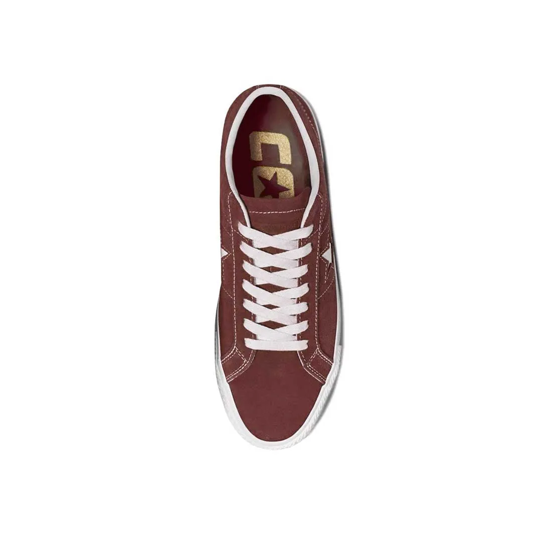 Converse - Chaussures basses unisexes One Star Pro (A07893C)