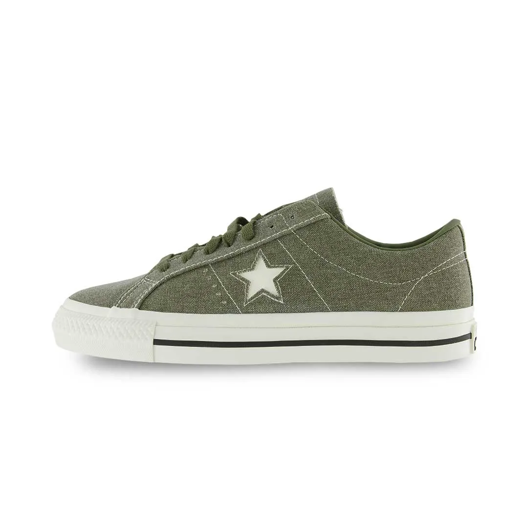 Converse - Chaussures Unisex One Star Pro Ox (A05093C)