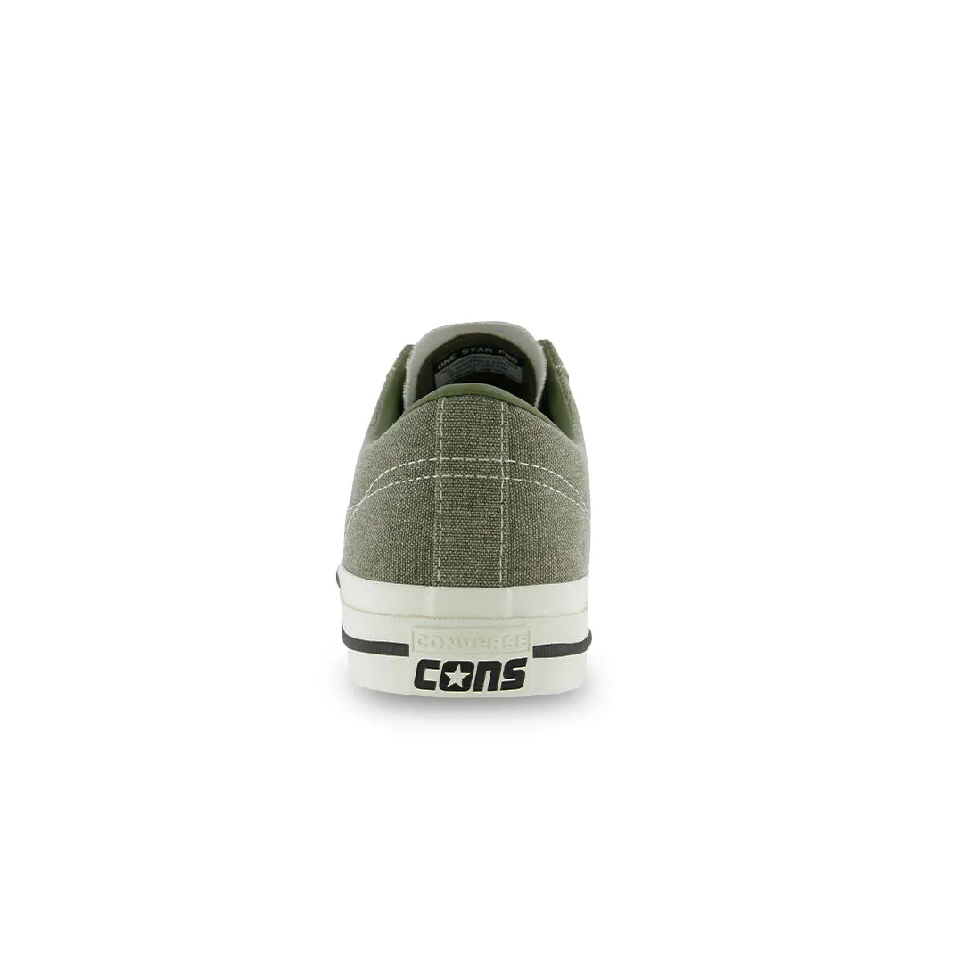 Converse - Chaussures Unisex One Star Pro Ox (A05093C)
