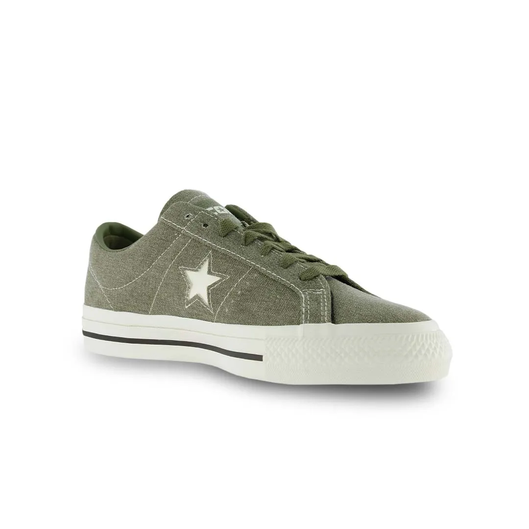 Converse - Chaussures Unisex One Star Pro Ox (A05093C)
