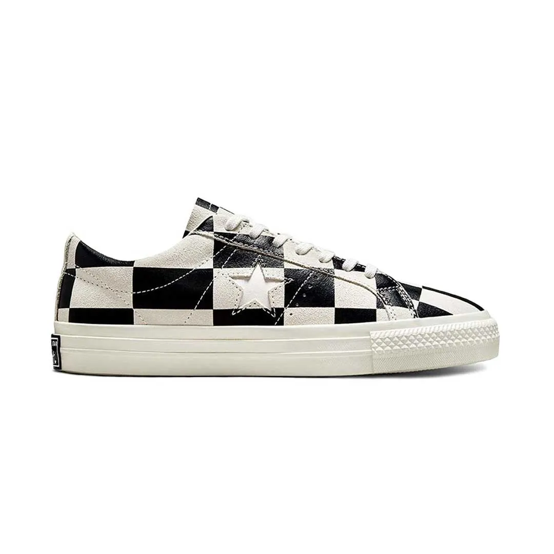 Converse - Chaussures basses unisexes One Star Warped Board (172352C)