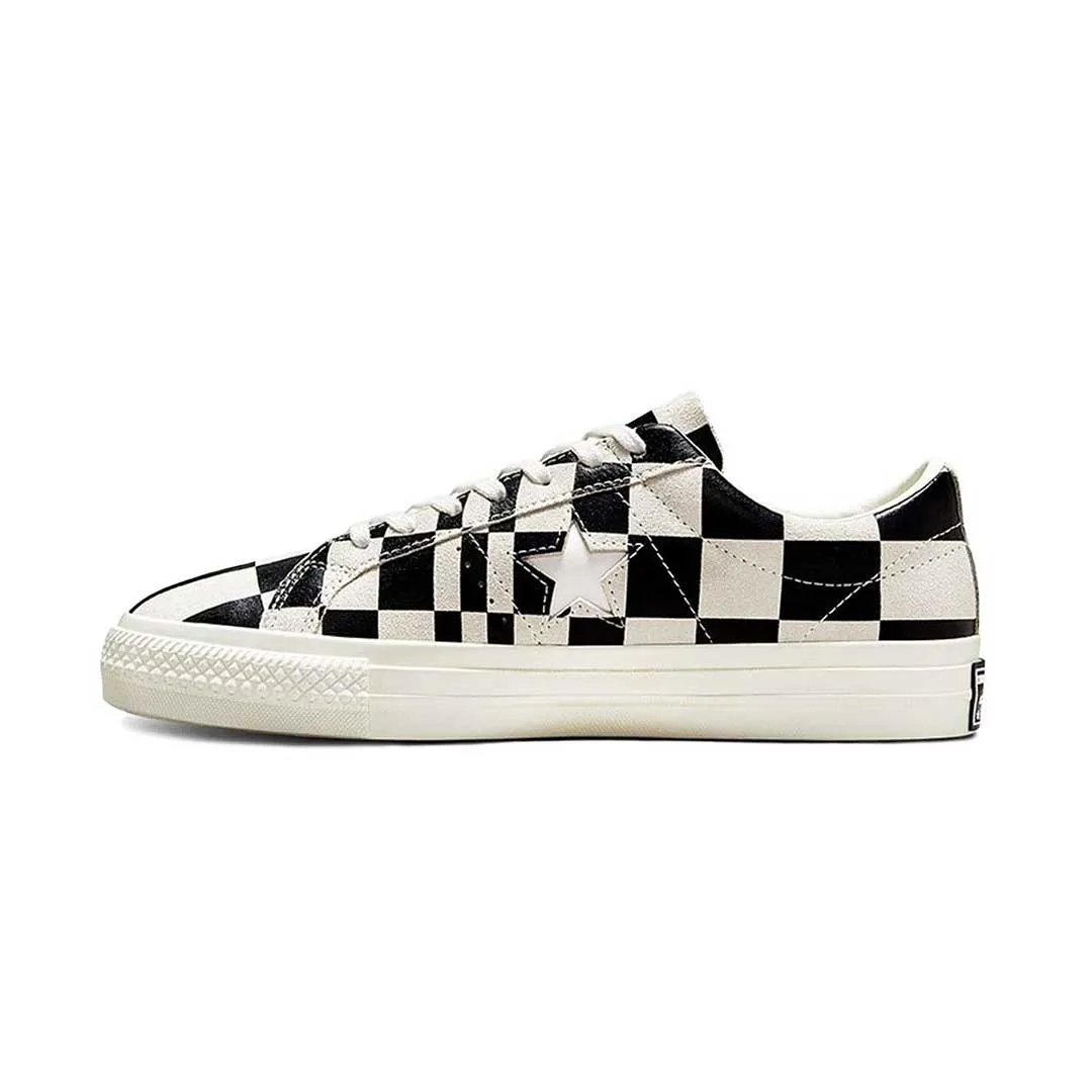 Converse - Chaussures basses unisexes One Star Warped Board (172352C)