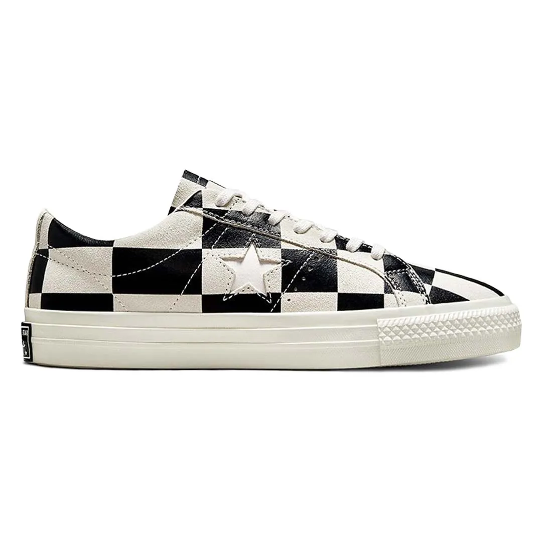 Converse - Chaussures basses unisexes One Star Warped Board (172352C)