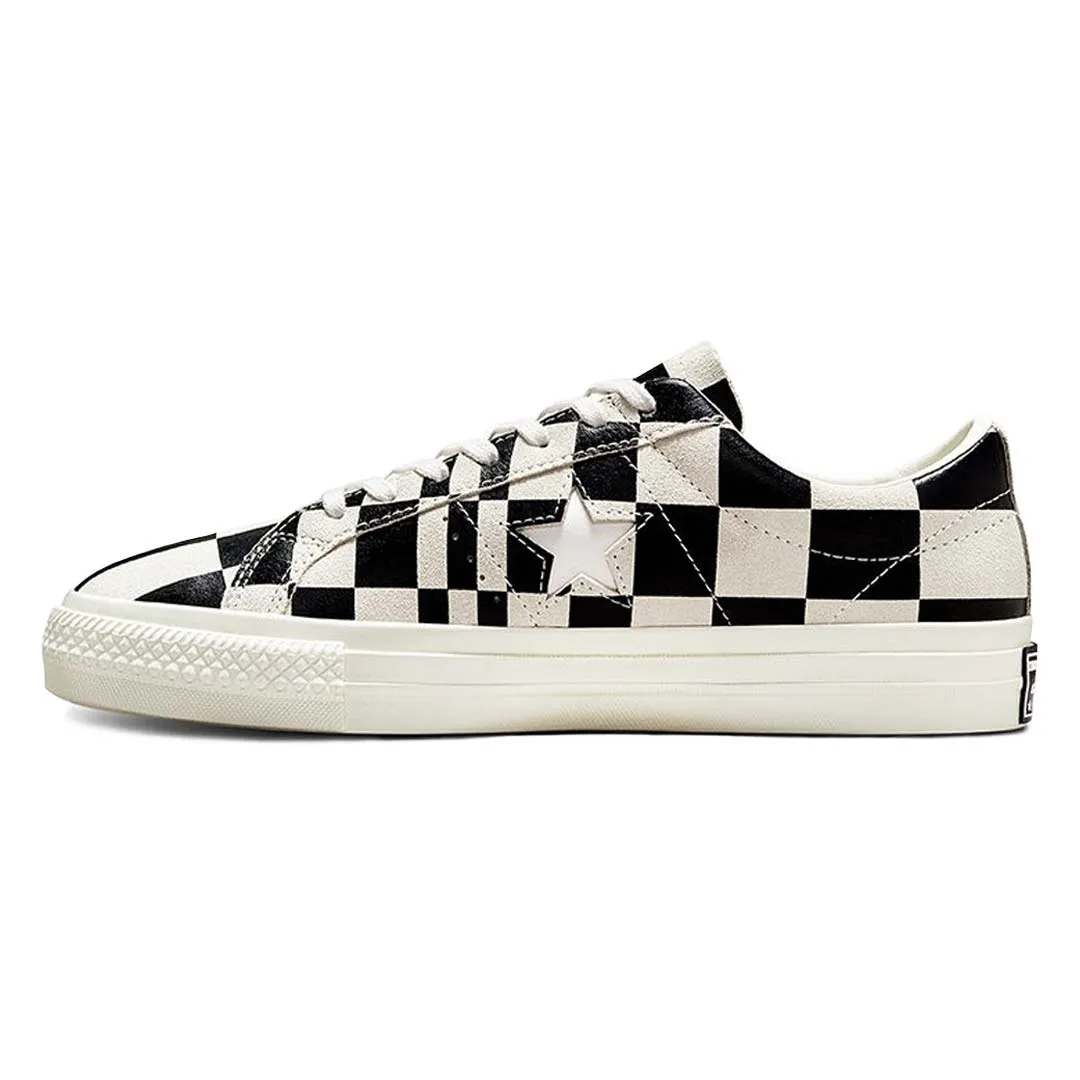 Converse - Chaussures basses unisexes One Star Warped Board (172352C)