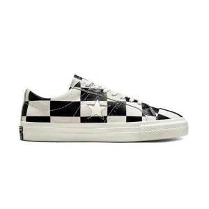 Converse - Chaussures basses unisexes One Star Warped Board (172352C)