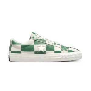 Converse - Chaussures basses unisexes One Star Warped Board (172353C)