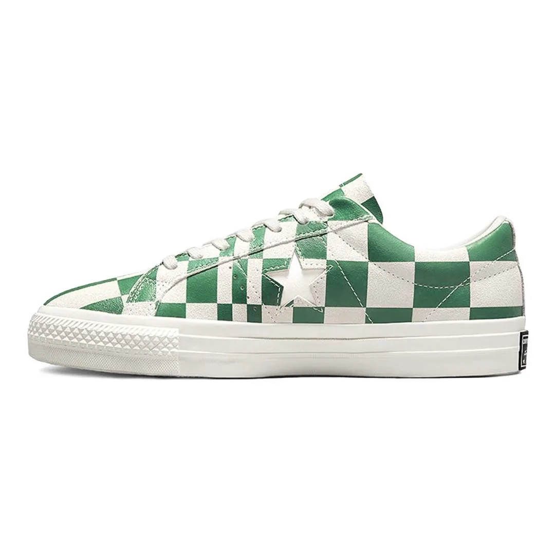 Converse - Chaussures basses unisexes One Star Warped Board (172353C)