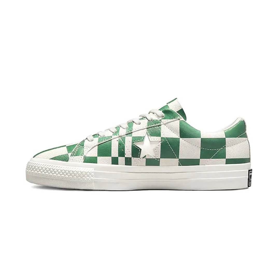 Converse - Chaussures basses unisexes One Star Warped Board (172353C)