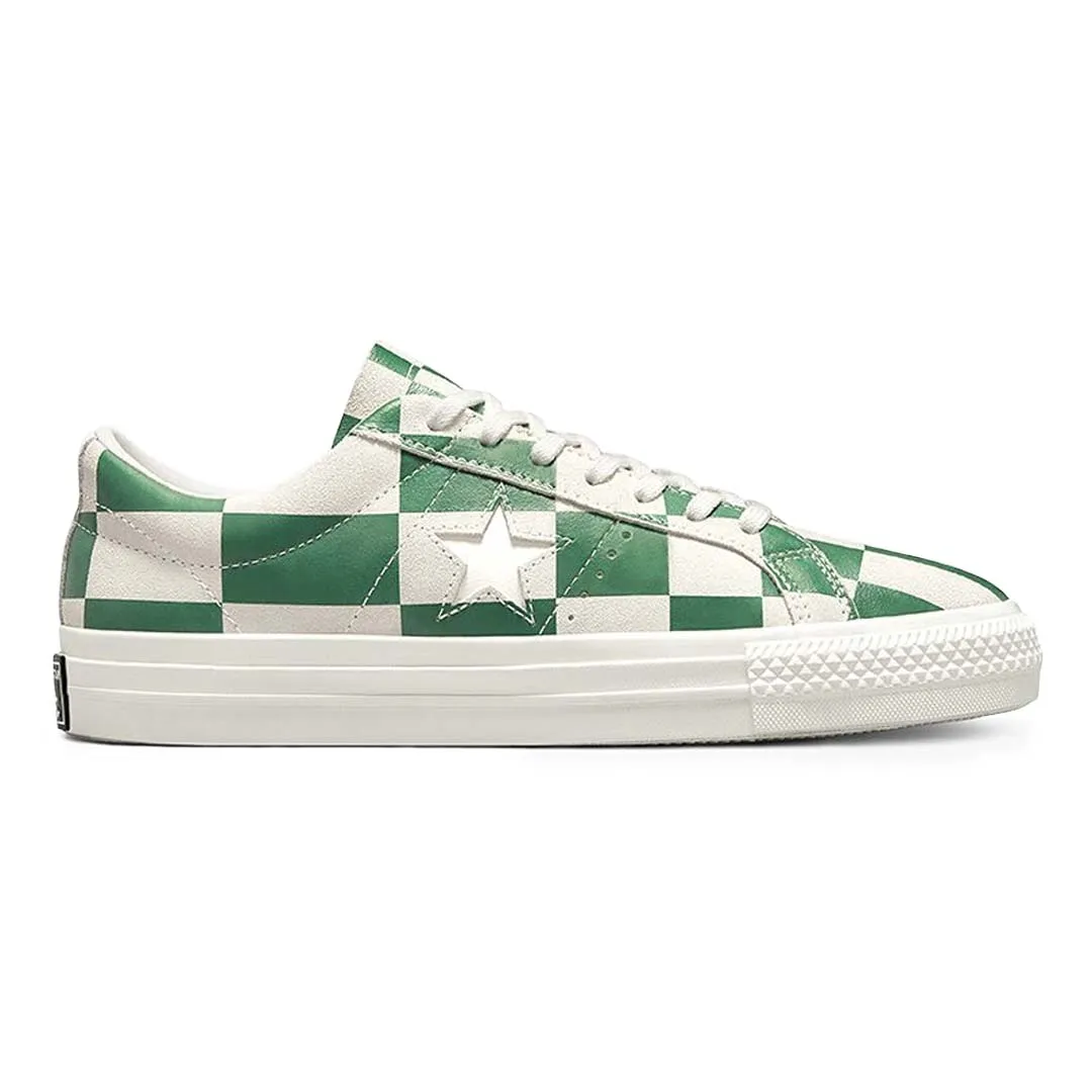 Converse - Chaussures basses unisexes One Star Warped Board (172353C)