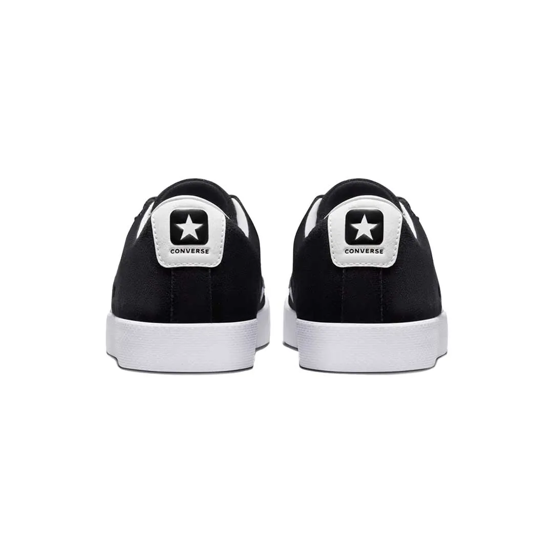 Converse - Chaussures Unisex PL Vulc Pro en Suède (A00368C)