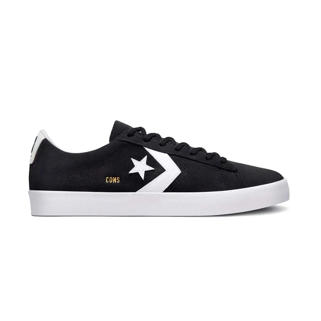 Converse - Chaussures Unisex PL Vulc Pro en Suède (A00368C)