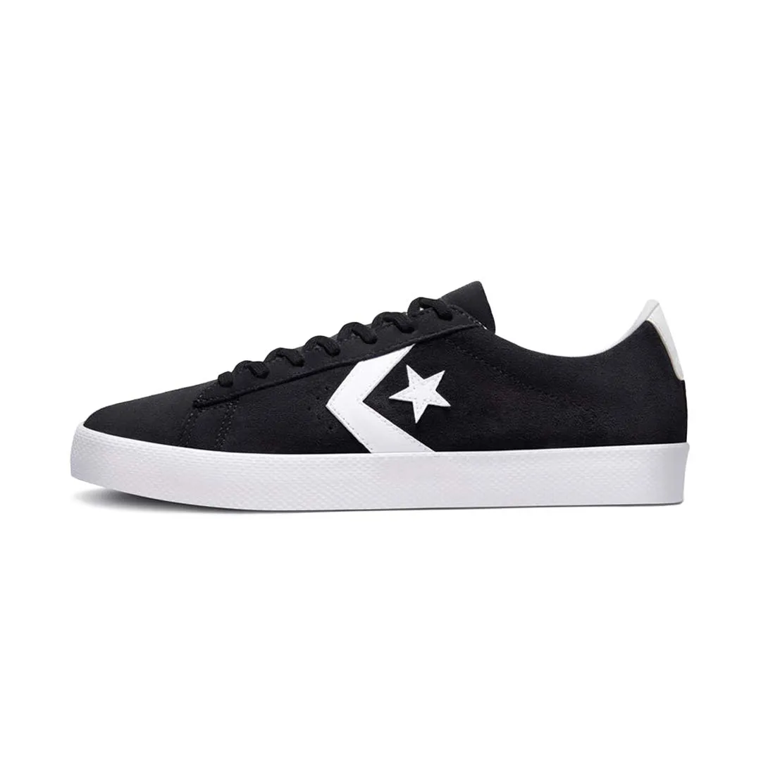 Converse - Chaussures Unisex PL Vulc Pro en Suède (A00368C)