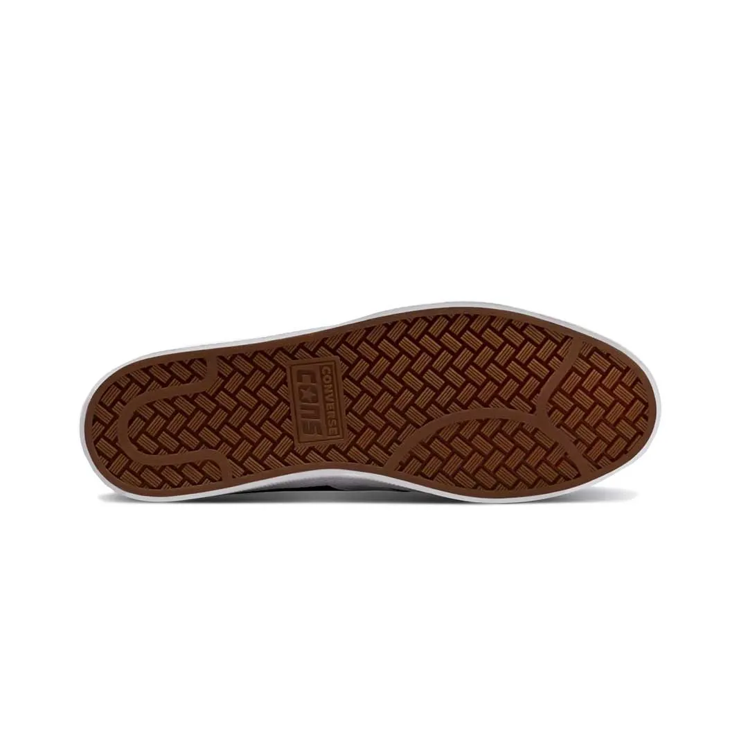 Converse - Chaussures Unisex PL Vulc Pro en Suède (A00368C)