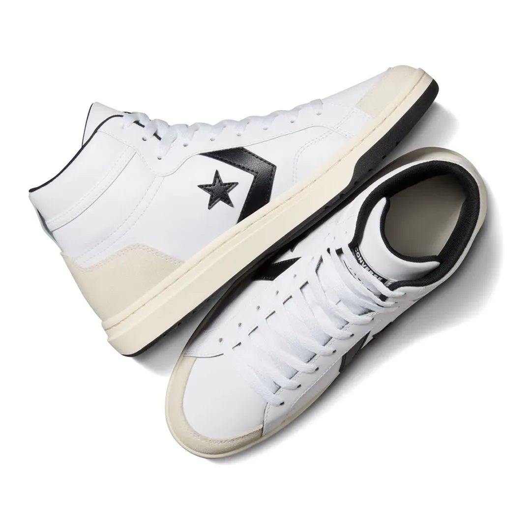 Converse - Chaussures Unisex Pro Blaze Classic Mid Top (A07938C)