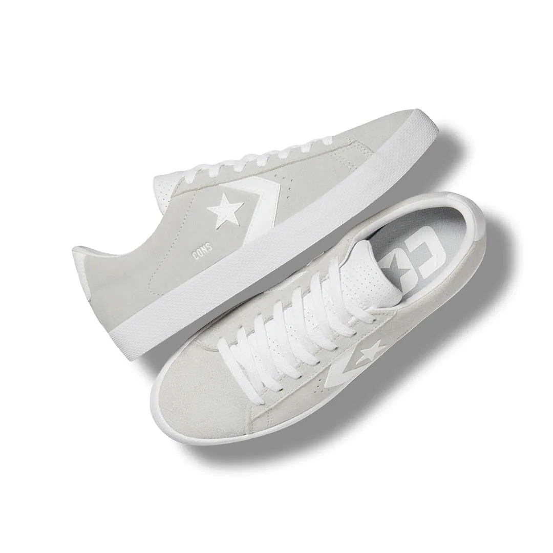 Converse - Chaussures Unisex Pro Leather Vulc à Tige Basse (A07621C)