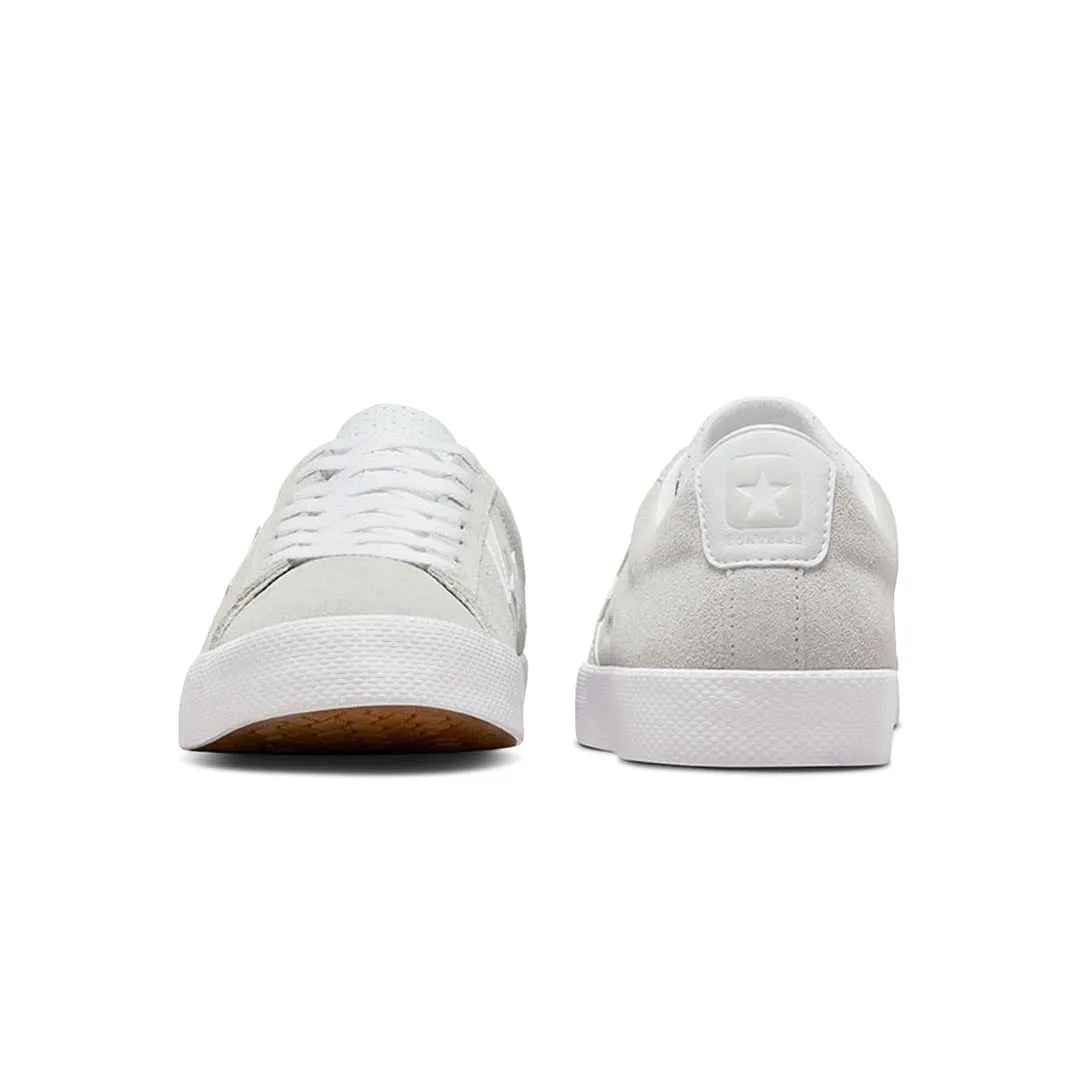 Converse - Chaussures Unisex Pro Leather Vulc à Tige Basse (A07621C)